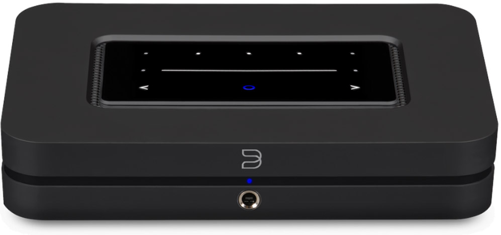 Bluesound Node